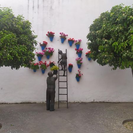 Los Patios De Córdova Exterior foto
