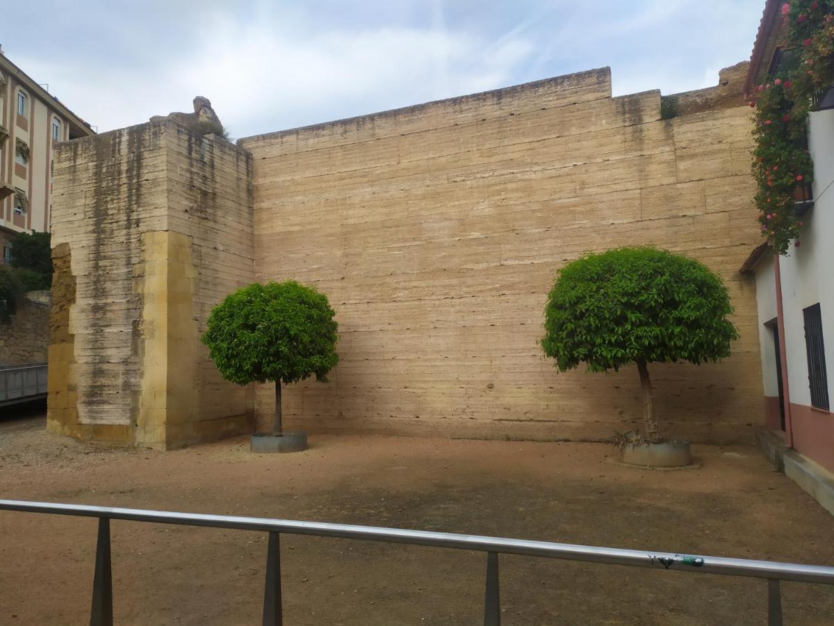 Los Patios De Córdova Exterior foto